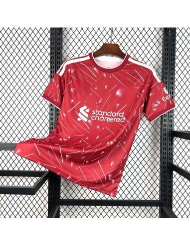 Camiseta Liverpool Local 2026/27 | Equipación Premium