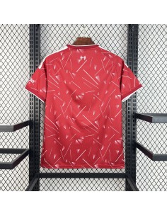 Camiseta Liverpool Local 2026/27 | Equipación Premium 2