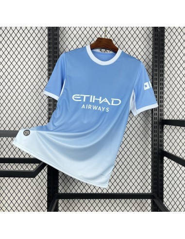 Manchester City Home Jersey 2026/27 | Premium Quality Custom Kit