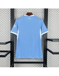 Camiseta Manchester City Local 2026/27 | Equipación Premium Personalizable 2