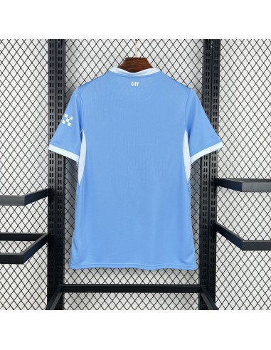 Manchester City Home Jersey 2026/27 | Premium Quality Custom Kit