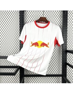 Camiseta RB Leipzig Local 2026/27 | Equipación Premium Personalizable