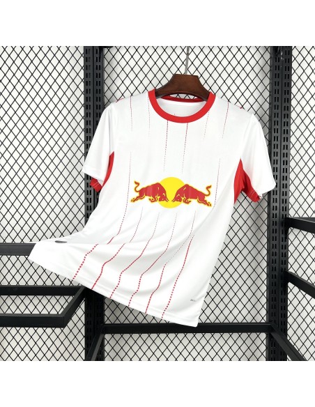 Camiseta RB Leipzig Local 2026/27 | Equipación Premium Personalizable