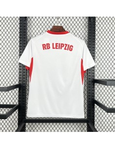 Camiseta RB Leipzig Local 2026/27 | Equipación Premium Personalizable 2