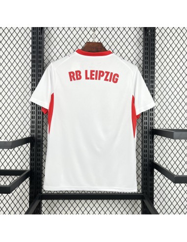 Camiseta RB Leipzig Local 2026/27 | Equipación Premium Personalizable
