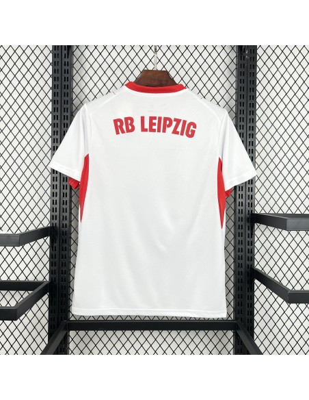 Camiseta RB Leipzig Local 2026/27 | Equipación Premium Personalizable