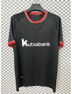 Athletic Club Bilbao Away Jersey 26/27 | Premium Quality