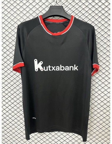 Camiseta Athletic Club Bilbao Visitante 26/27 | Calidad Premium