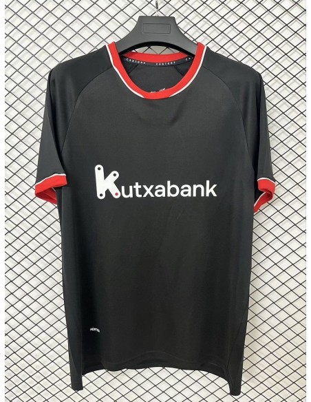 Athletic Club Bilbao Away Jersey 26/27 | Premium Quality