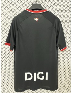Athletic Club Bilbao Away Jersey 26/27 | Premium Quality 2