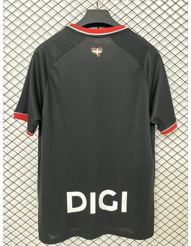 Athletic Club Bilbao Away Jersey 26/27 | Premium Quality