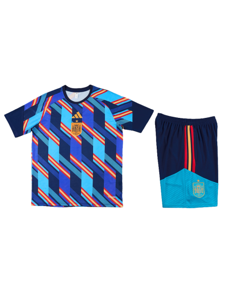Spain Training Kit 2026 | Premium Football Training Set