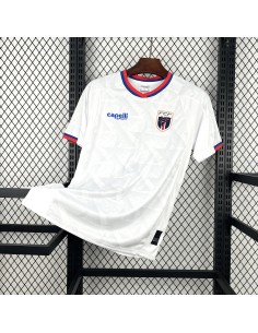 Cape Verde Away Jersey World Cup 2026 | Premium Quality