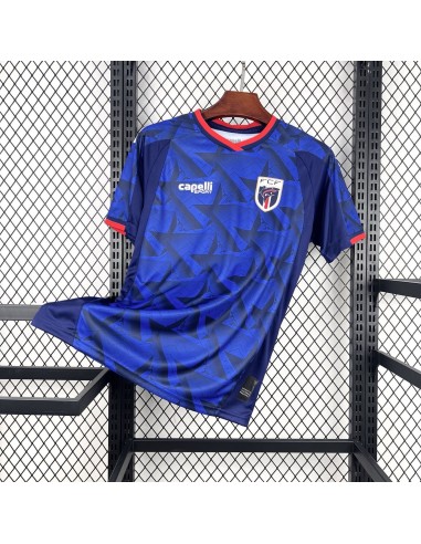 Cape Verde Home 2026 World Cup Jersey | Premium Quality
