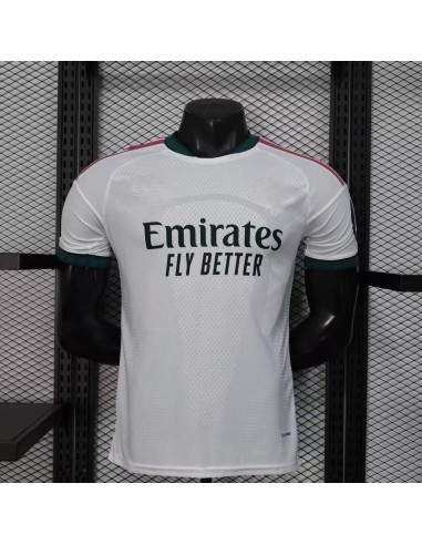 Madrid Home 2026/27 Players Jersey | Premium Quality Customizable