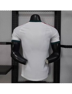 Madrid Home 2026/27 Players Jersey | Premium Quality Customizable 2