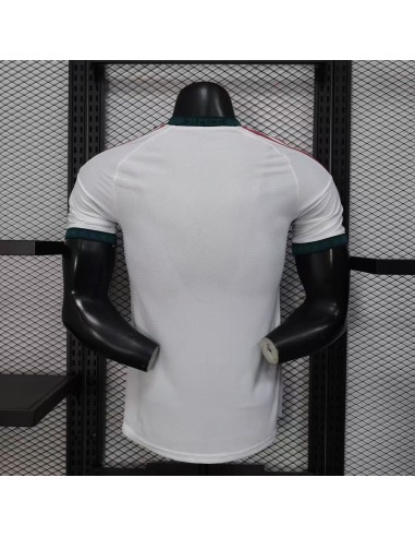 Madrid Home 2026/27 Players Jersey | Premium Quality Customizable