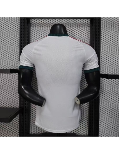 Camiseta Madrid Local 2026/27 Players | Calidad Premium Personalizable