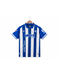 Deportivo Alavés Home Jersey 2026/27 | Premium Quality