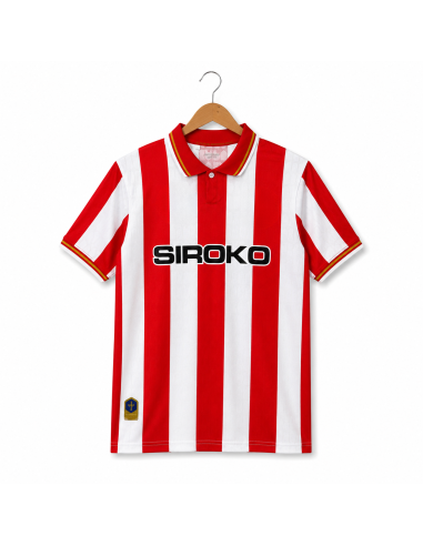 Camiseta Sporting Gijón Local 2026/27 | Calidad Premium