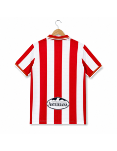 Camiseta Sporting Gijón Local 2026/27 | Calidad Premium 2