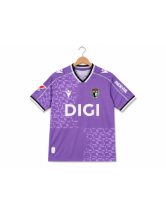 Camiseta Burgos CF 3ª Equipación 2026/27 | Calidad Premium