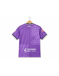 Camiseta Burgos CF 3ª Equipación 2026/27 | Calidad Premium 2
