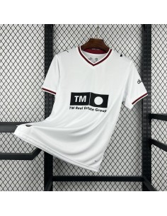 Valencia CF Home Jersey 2026/27 | Premium Quality Football Shirt