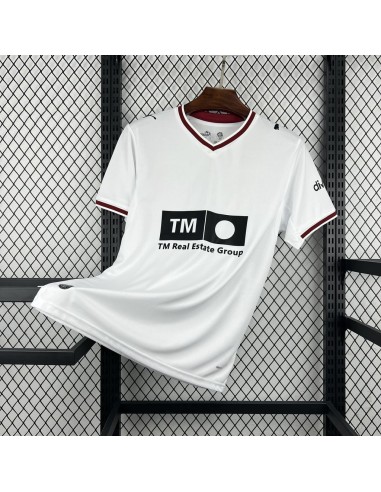 Camiseta Valencia CF Local 2026/27 | Calidad Premium y Personalizable