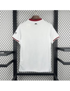 Valencia CF Home Jersey 2026/27 | Premium Quality Football Shirt 2