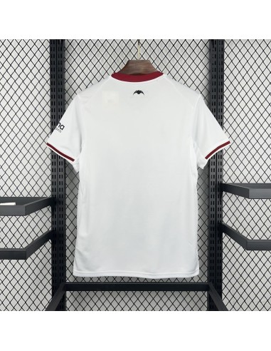 Camiseta Valencia CF Local 2026/27 | Calidad Premium y Personalizable