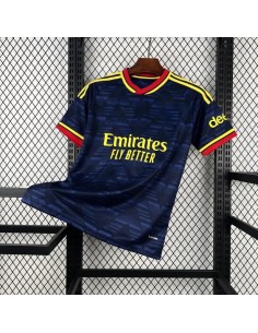 Arsenal Away Jersey 26/27 | Premium Football Shirt