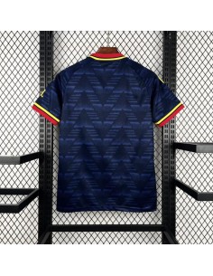 Arsenal Away Jersey 26/27 | Premium Football Shirt 2