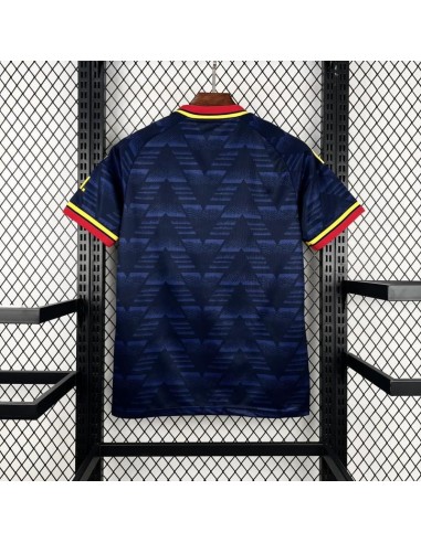 Camiseta Arsenal Visitante 26/27 | Equipación Visitante Premium