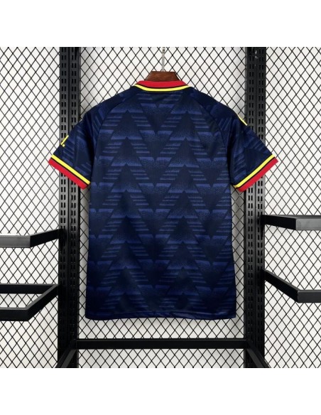 Arsenal Away Jersey 26/27 | Premium Football Shirt