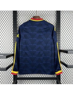 Camiseta Arsenal Visitante 26/27 Mangas Largas | Calidad Premium 2
