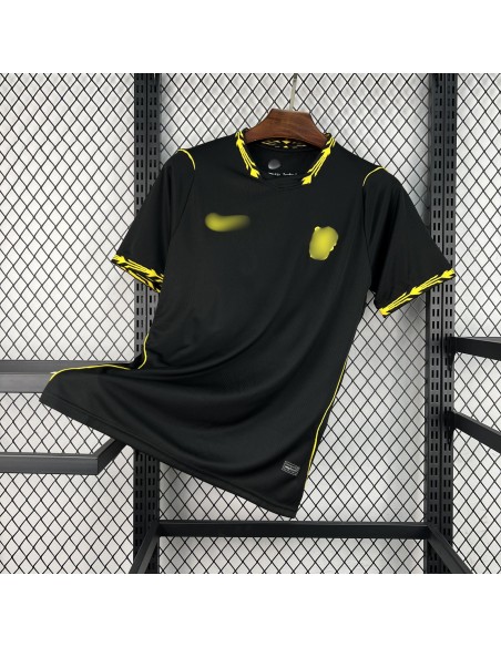 Chelsea Away Jersey 26/27 | Premium Football Shirt