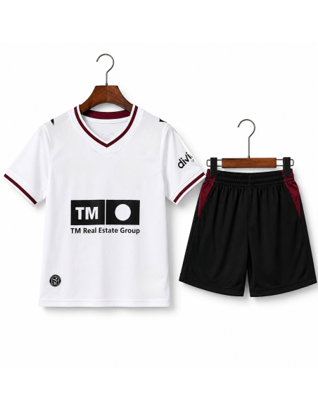 Valencia CF Home Kids Jersey 2026/27 | Premium Football Kit