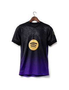 Barcelona Away Jersey 26/27 Players | Premium Quality Football Shirt
