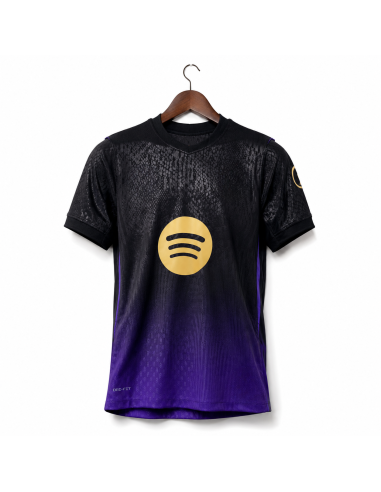 Camiseta Barcelona Visitante 26/27 Players | Calidad Premium