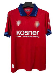 CA Osasuna Home Jersey 26/27 | Premium Football Shirt