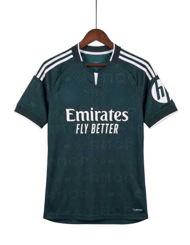 Camiseta Madrid Visitante 26/27 | Equipación Premium 2026/2027