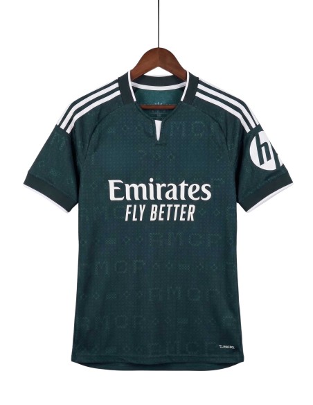 Madrid Away Jersey 26/27 | Premium Football Shirt 2026/2027