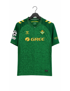 Real Betis Away Jersey 26/27 | Premium Football Shirt 2026/2027