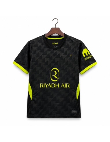 Camiseta Atlético de Madrid Visitante 26/27 | Equipación Premium