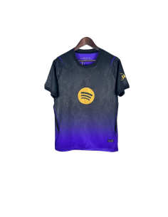 Barcelona Away Jersey 26/27 | Premium FC Barcelona Away Kit