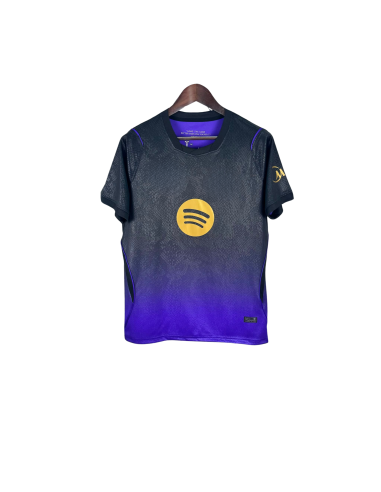 Barcelona Away Jersey 26/27 | Premium FC Barcelona Away Kit