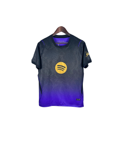 Barcelona Away Jersey 26/27 | Premium FC Barcelona Away Kit