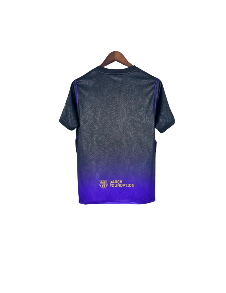 Camiseta Barcelona Visitante 26/27 BARCA