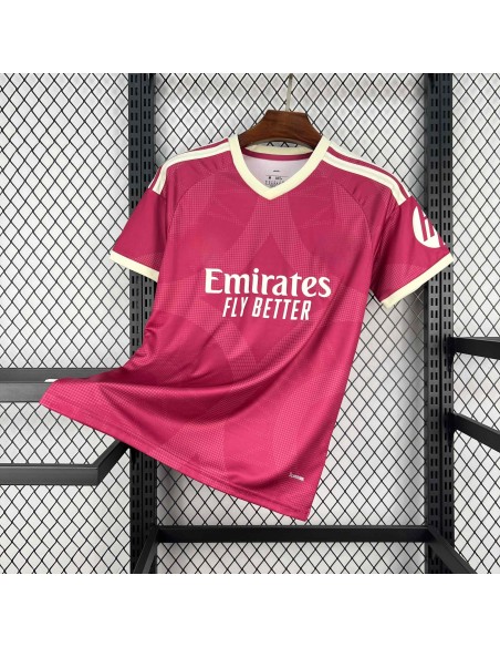 Camiseta Madrid 3ª Equipación 26/27 | Jersey Premium 2026/27